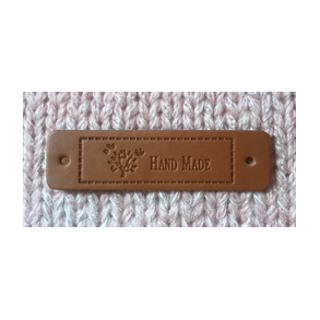 MERKE - Handmade - Brun